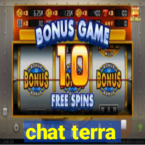 chat terra